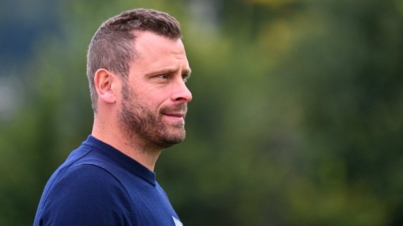 Sturm Graz will gegen Hartberg ersten "richtigen" Heimsieg