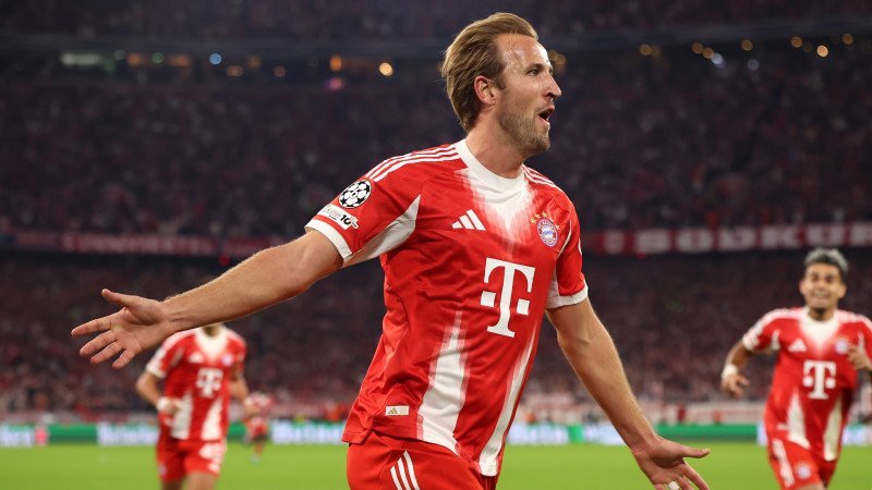 Deutsche Bundesliga LIVE: Bayern München - SV Werder Bremen