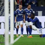 Porath schießt Muslics Schalke gegen Fürth zum Sieg