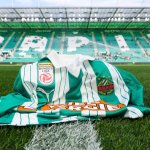 Das ist der neue Ausrüster des SK Rapid
