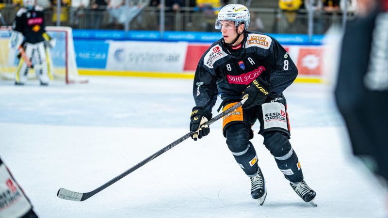 ICE LIVE: Mit Capitals - Graz99ers, Fehervar - Salzburg