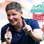 Was im Duell mit Liverpool für Glasner spricht