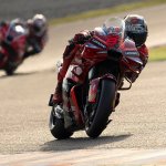 Marc Marquez kann schon am Sonntag Weltmeister werden