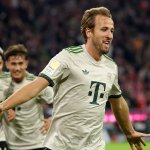 Bei Bremen-Sieg: Harry Kane stellt neue Bestmarke auf