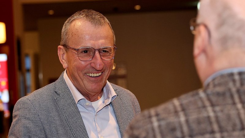 OÖ-Landesverband gibt den Götschhofer-Nachfolger bekannt