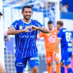 Blau-Weiß Linz gelingt Befreiungsschlag gegen Altach