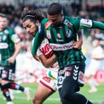 Nur ein Schuss aufs Tor! Nullnummer zwischen Ried und GAK