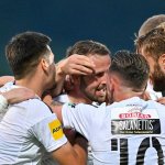 Knapper Sieg! WAC erkämpft sich Heimsieg über den LASK