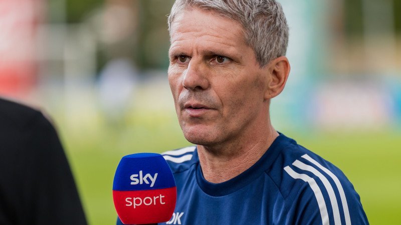 Miserabler WAC-Rasen? "Kein Spieler kann einen Pass spielen"