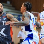 Dukes holen Supercup in Oberwart