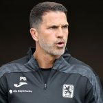 Kommt Klauß? 1860 stellt Trainer und Geschäftsführer frei