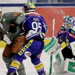 VSV gewinnt Frühschoppen-Schlagabtausch gegen 99ers