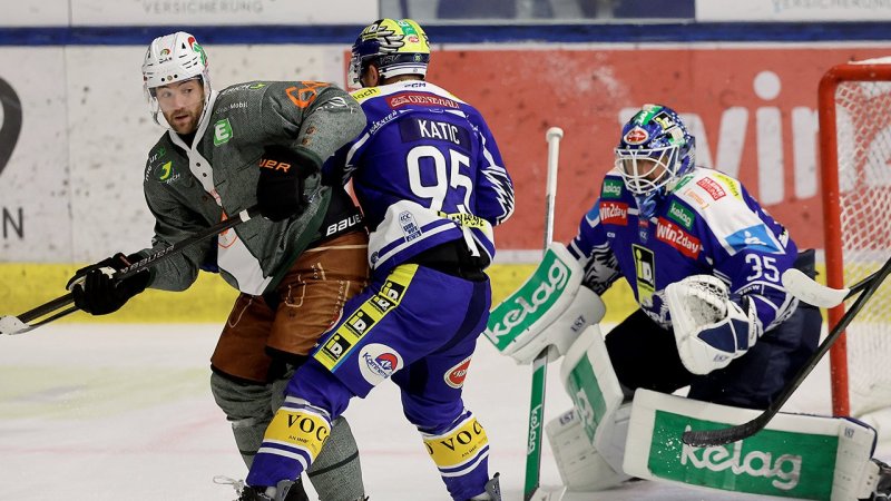 VSV gewinnt Frühschoppen-Schlagabtausch gegen 99ers
