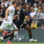 Eigentor in der Nachspielzeit! Sturm gewinnt Steirer-Duell