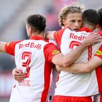 Salzburg zittert sich zu Auswärtssieg in Tirol