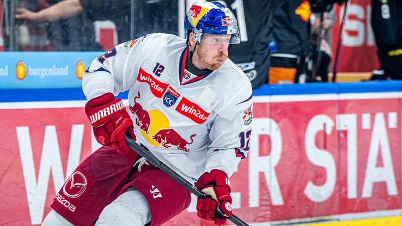 Nach Rückstand: Salzburg besiegt Pioneers noch deutlich