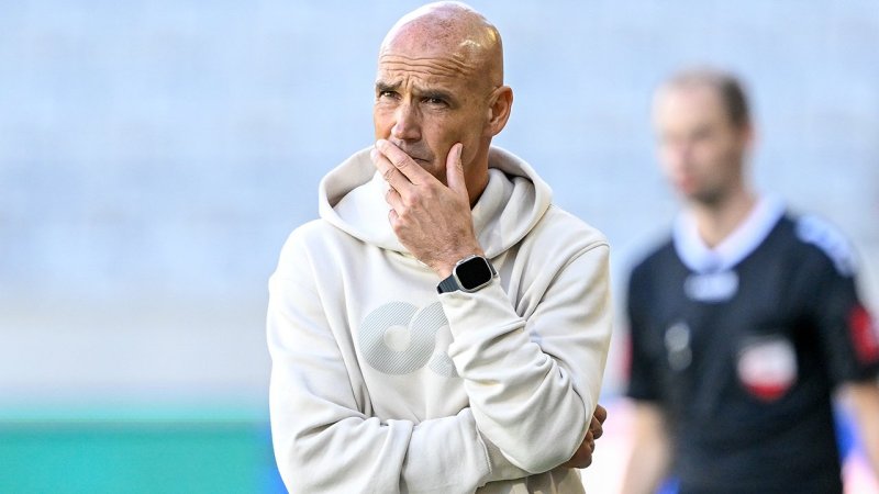 Salzburg grübelt: "Nochmal unnötig spannend geworden"