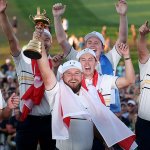 Historisches Comeback vereitelt: Team Europa holt Ryder Cup