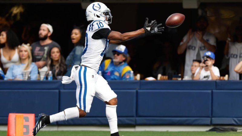 Raimanns Colts kassieren erste Saison-Niederlage