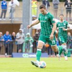 Werder-Sportchef: So steht es um verletzten Wöber