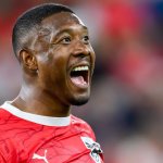 Nur 10 Real-Minuten, aber "Alaba über jeden Zweifel erhaben"