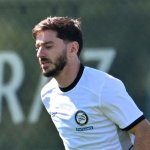 Vor EL-Duell mit Rangers: Kiteishvili zurück im Training