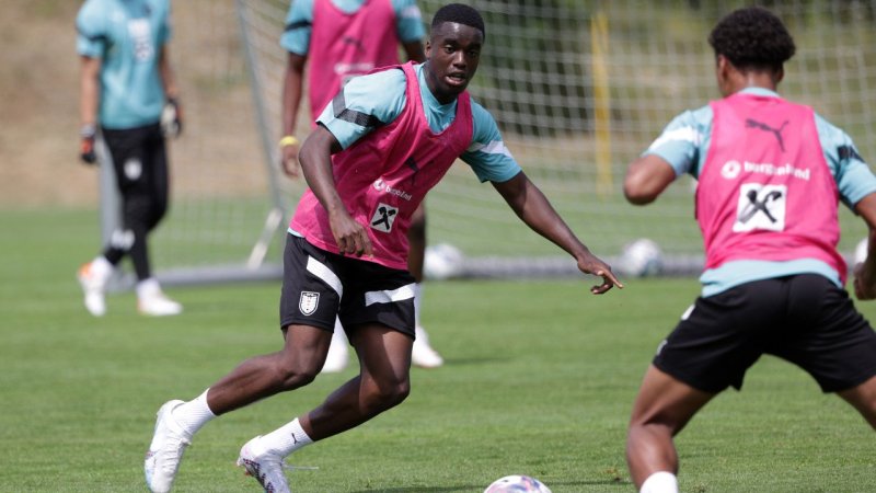 Austria-Youngster nach Serbien-Intermezzo zurück in Wien