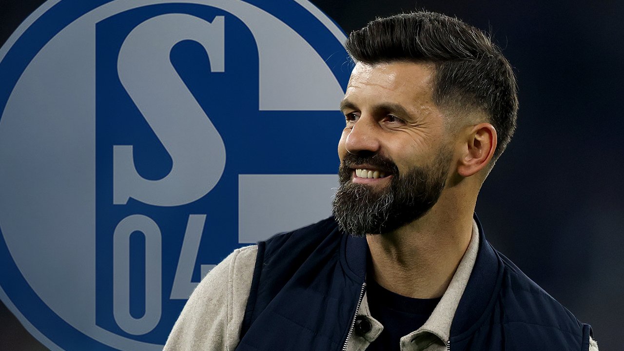 Bild für Fix! Muslic und Schalke gelingt ein echter Transfercoup