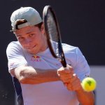 Schwärzler besiegt ehemalige Nummer sieben der Welt