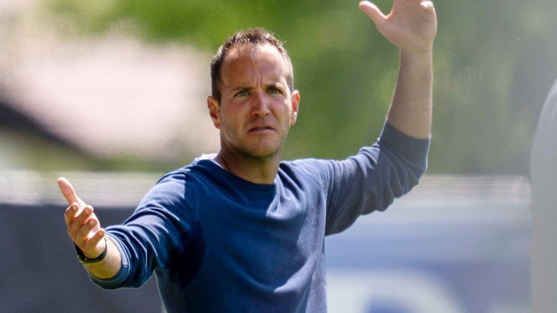 Wiener Sportclub trennt sich von Trainer