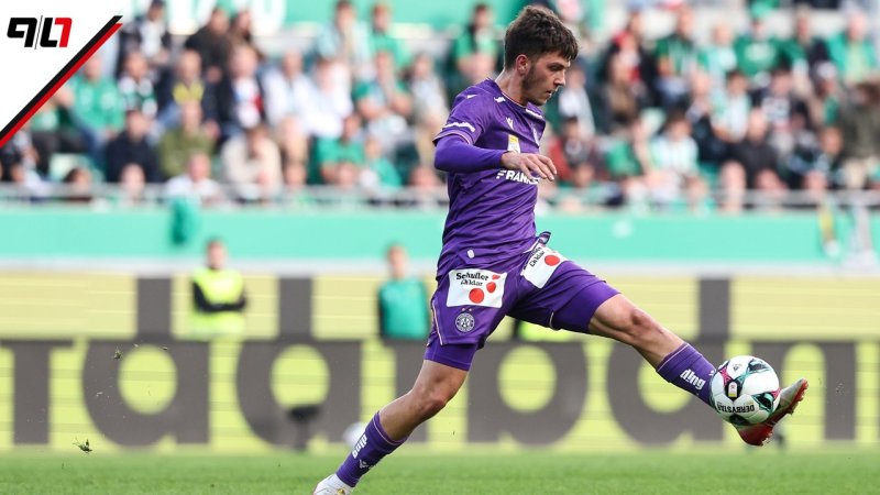 Botic: "Du bekommst nur eine Chance - das ist meine"