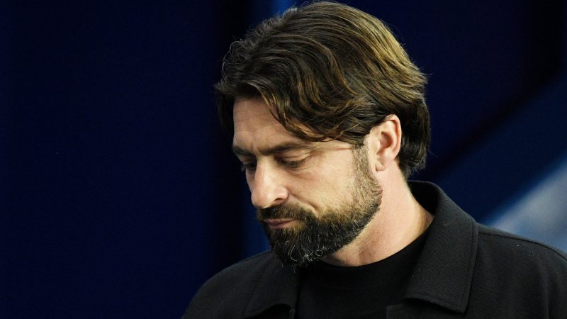 "Toxisch" - Sturms EL-Gegner Rangers in Krisenstimmung