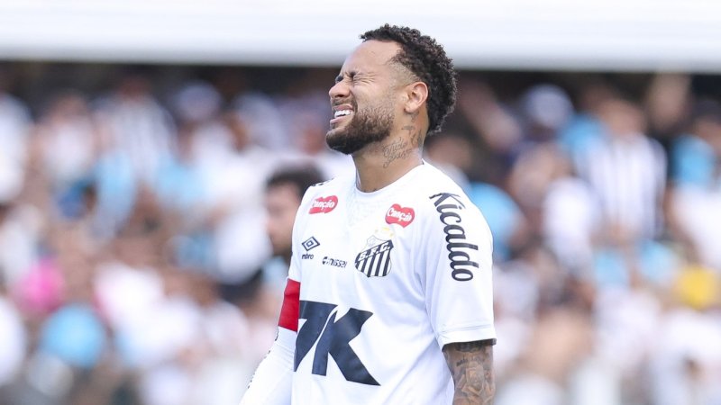 WM immer unwahrscheinlicher: Neymar erneut verletzt