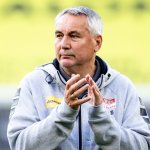 Peter Pacult: Rückkehr zu Ex-Klub?
