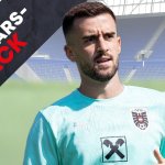 Legionärs-Check: Jakupovic bricht den Torbann