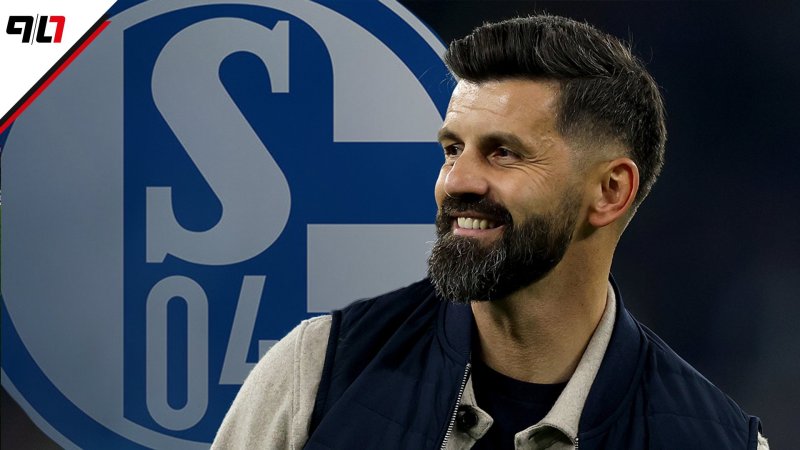 Muslic über Schalke: "All das lässt dich nicht mehr los"