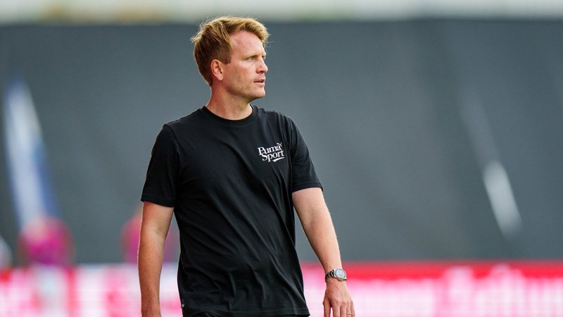 Drei Debütanten! Das ist der ÖFB-U21-Kader für die EM-Quali