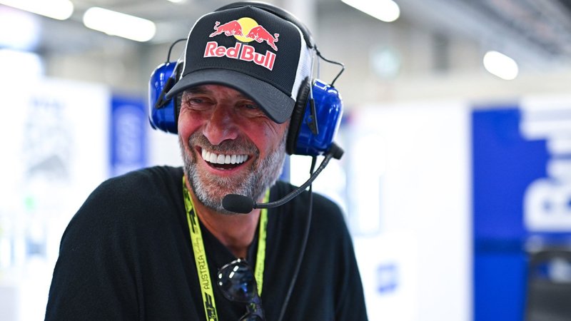 Jürgen Klopp schließt Trainer-Comeback nicht aus