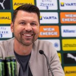 Katzer äußert sich zu Gerüchten über einen Salzburg-Wechsel