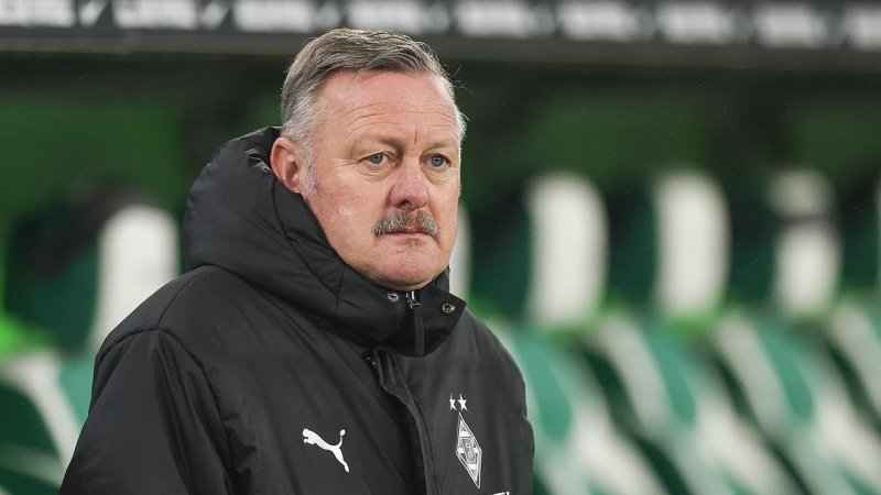 Nach Horror-Start: Auch Sportchef verlässt Stöger-Klub