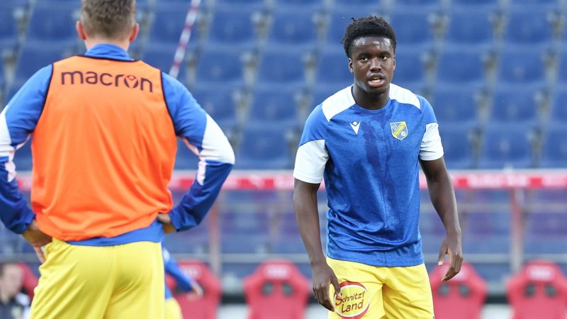 Aus Serbien: Austria Wien holt Verteidiger zurück