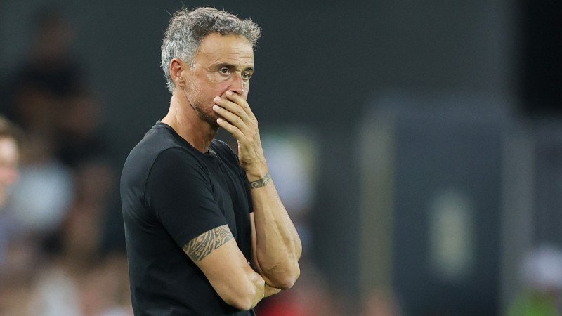 Vor CL-Kracher: Barça und PSG mit Verletzungssorgen