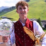 Tschofenig wechselt zur Hirscher-Skimarke