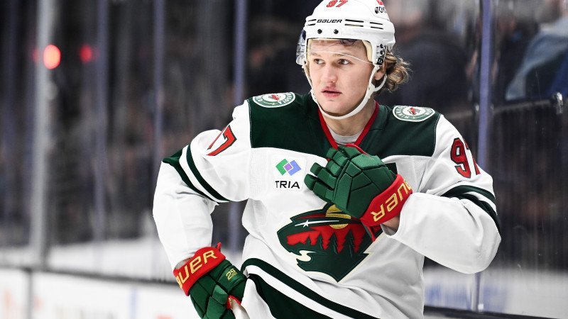 Rossi-Teamkollege erhält NHL-Rekordvertrag