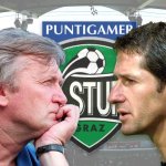 Sturm und die Schotten: Osims Sensation und Fodas Debüt