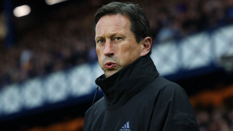 Vorerst kein Trainer-Comeback: Neuer Job für Roger Schmidt