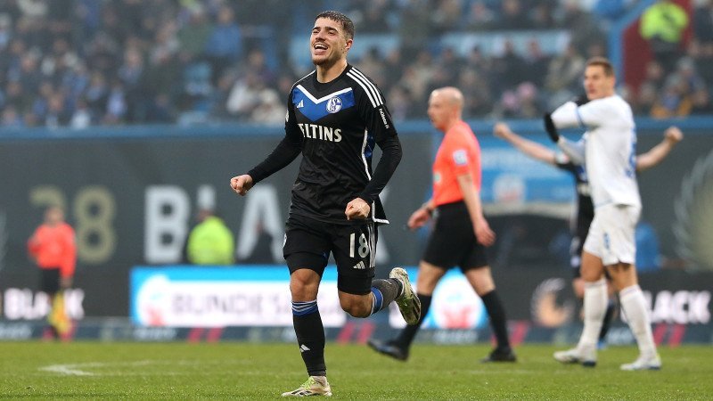 Neuzugang im Ländle! Altach verpflichtet Ex-Schalker