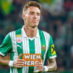 Diagnose da! So steht es um Rapid-Leistungsträger Bendeguz Bolla