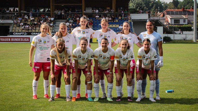 USV Neulengbach startet Mitgliederkampagne