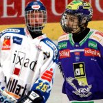 1. ICE-Tor: Nur ein Ex-NHL-Star war jünger als Sintschnig